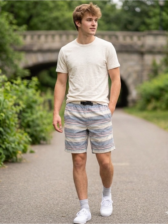 Eddie Bauer Other - Eddie Bauer Men’s Shorts. Size Medium.